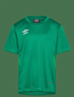 Liga SS Jersey Jr - Kortärmade