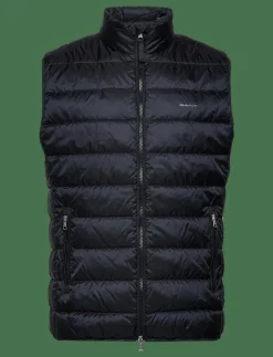 LIGHT DOWN VEST - Västar