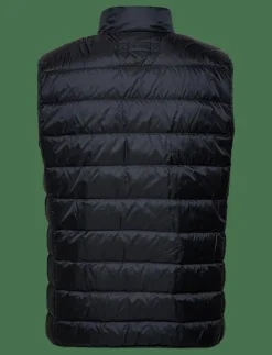 LIGHT DOWN VEST - Västar