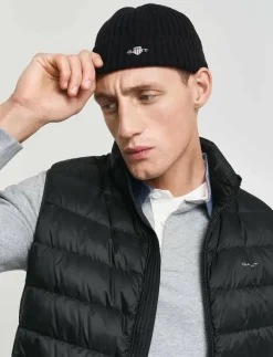 LIGHT DOWN VEST - Västar