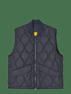 Light Ripstop Aya Vest - Quiltade västar