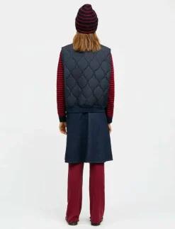 Light Ripstop Aya Vest - Quiltade västar