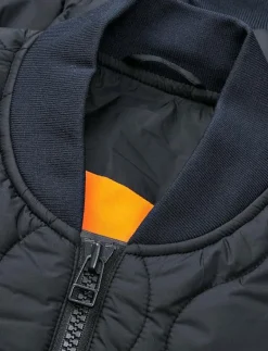 Light Ripstop Aya Vest - Quiltade västar