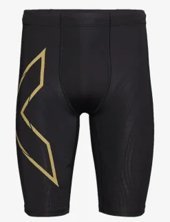 LIGHT SPEED COMPRESSION SHORTS - Träningstights