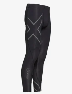 LIGHT SPEED COMPRESSION TIGHTS - Träningstights