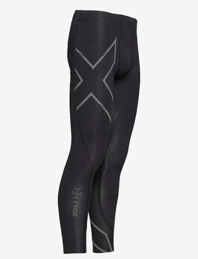 LIGHT SPEED COMPRESSION TIGHTS - Träningstights