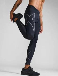 LIGHT SPEED COMPRESSION TIGHTS - Träningstights