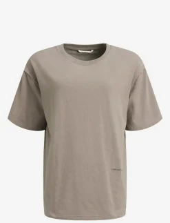 Light Sweat Tee - T-Shirts