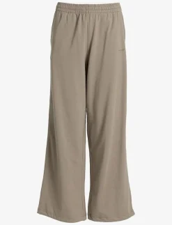 Light Sweat wide - Casual byxor