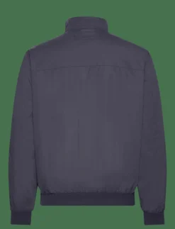 LIGHTWEIGHT HARRINGTON JACKET - Tunna jackor