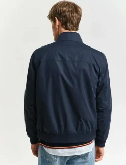 LIGHTWEIGHT HARRINGTON JACKET - Tunna jackor