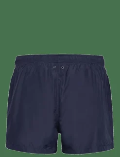 LIGHTWEIGHT SWIM SHORTS - Badbyxor
