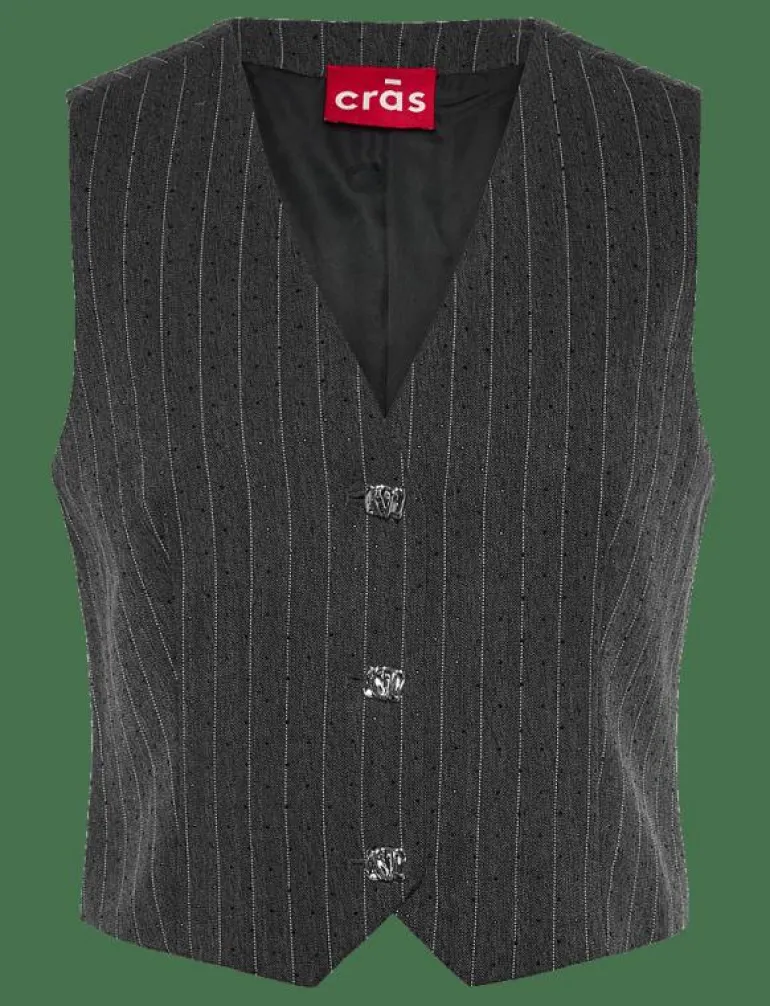 Lilimycras Waistcoat - Kavajer