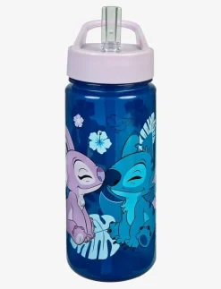 Lilo & Stitch Lunch Box and Water Bottle Set - Lunchlådor