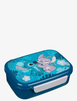 Lilo & Stitch Lunch Box and Water Bottle Set - Lunchlådor
