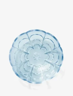 Lily Skål Ø13 cm blue iris 2 st. - Frukostskålar