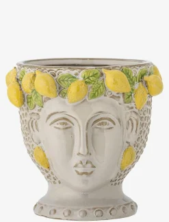 Limone Flowerpot - Krukor
