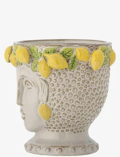 Limone Flowerpot - Krukor