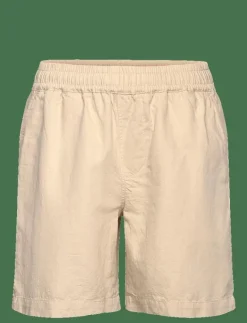 Linen Shorts - Linneshorts