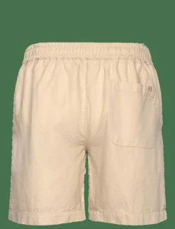 Linen Shorts - Linneshorts