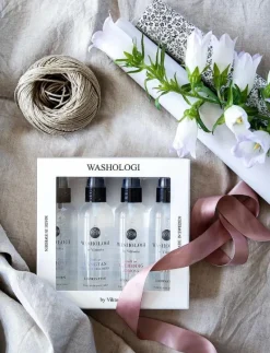 Linen Water Giftbox - Textilvård