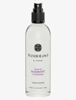 Linen Water Harmony - Textilvård