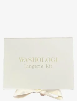 Lingerie Kit - Textilvård