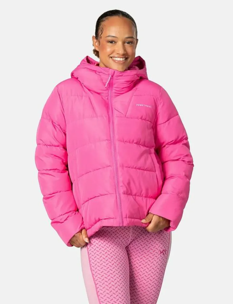 LINN JACKET - Dunjackor
