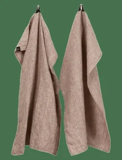 Linus Kökshandduk 2-pack - Kökshanddukar