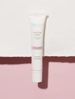 LIP AND EYE CREAM 15 ML - Ögonkräm