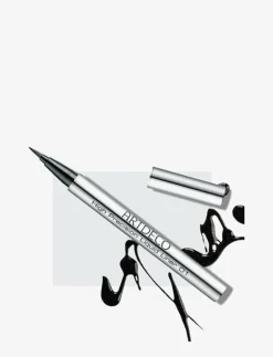 Liquid Liner High Precision 01 Black - Ögon