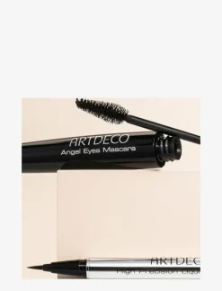 Liquid Liner High Precision 01 Black - Ögon