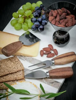 Lisamai Cheese Utensils 3 pack - Ostknivar
