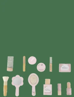 Little Dutch - Beautycase FSC - Låtsassmink & Accessoar