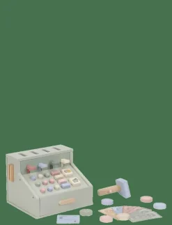 Little Dutch - Cashregister FSC - Marknadsstånd
