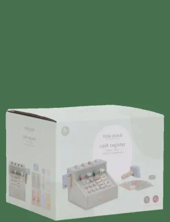 Little Dutch - Cashregister FSC - Marknadsstånd