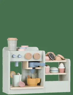 Little Dutch - Coffee corner FSC - Leksakskök & Tillbehör