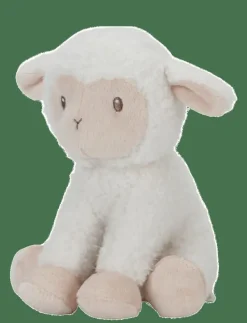 Little Dutch - Cuddle Sheep 17cm Little Farm - Mjukisdjur