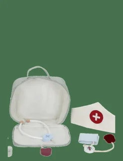 Little Dutch - Doctorset FSC - Doktorsset