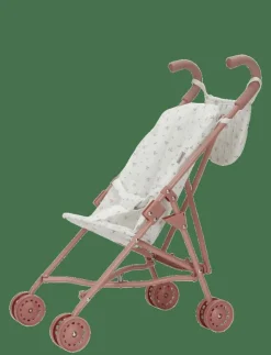 Little Dutch - Metal Doll Stroller - Dockvagn
