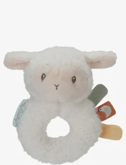 Little Dutch - Rattle sheep Little Farm - Skallror