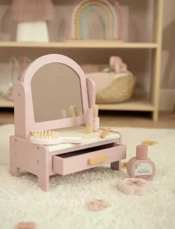 Little Dutch - Vanity table small FSC - Låtsassmink & Accessoar