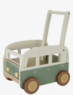 Little Dutch - Vintage Walker Wagon - Babyleksak