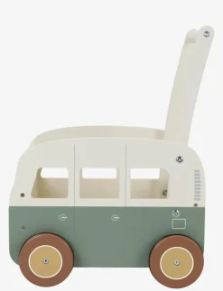 Little Dutch - Vintage Walker Wagon - Babyleksak