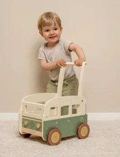 Little Dutch - Vintage Walker Wagon - Babyleksak