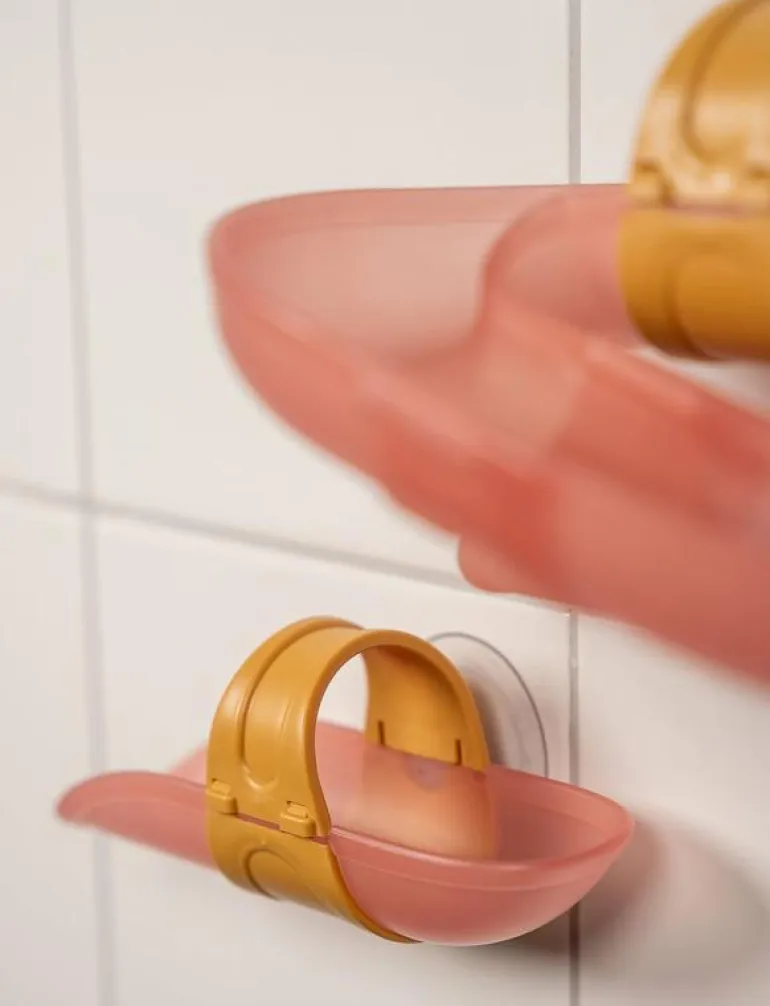 Little Dutch - Waterway Pink - Badleksaker