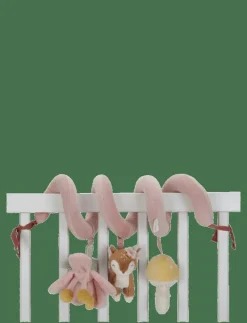 Little Dutch Activity Spiral Fairy Garden - Leksak för barnvagnen