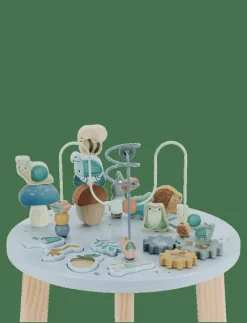 Little Dutch Activity Table Forest Friends FSC - Interaktiva leksaker