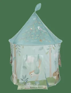 Little Dutch Forest Friends Play Tent - Lektält