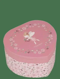 Little Dutch New Jewellery box Fairy Garden - Smyckeskrin